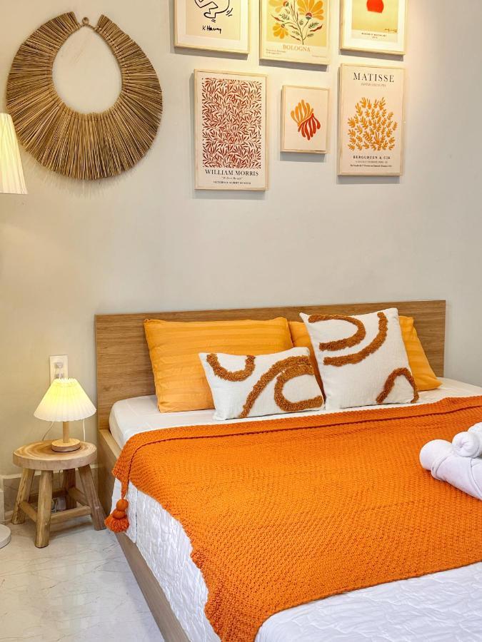 Lalahouse Spring Apartment - Saigon Center 胡志明市 外观 照片