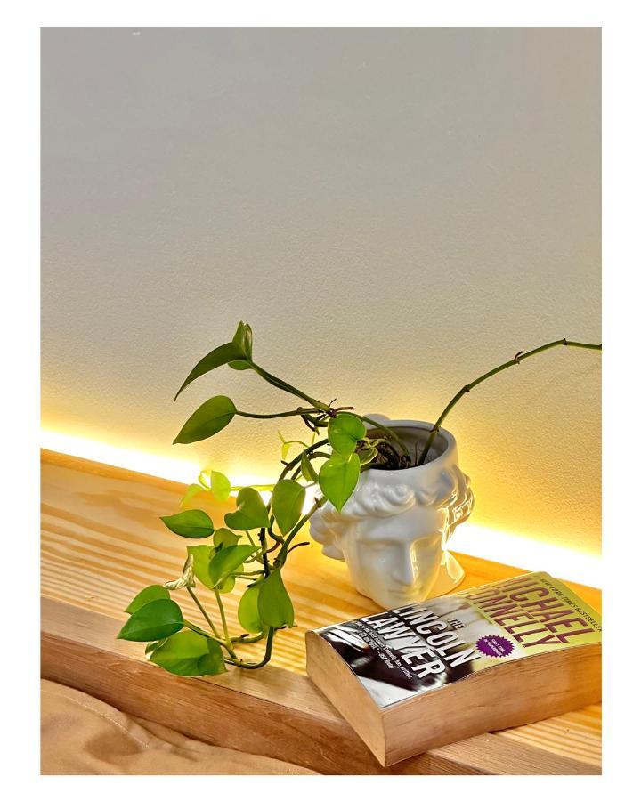 Lalahouse Spring Apartment - Saigon Center 胡志明市 外观 照片