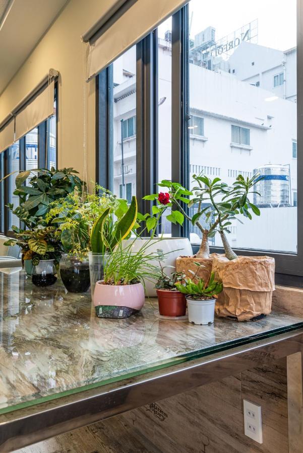 Lalahouse Spring Apartment - Saigon Center 胡志明市 外观 照片