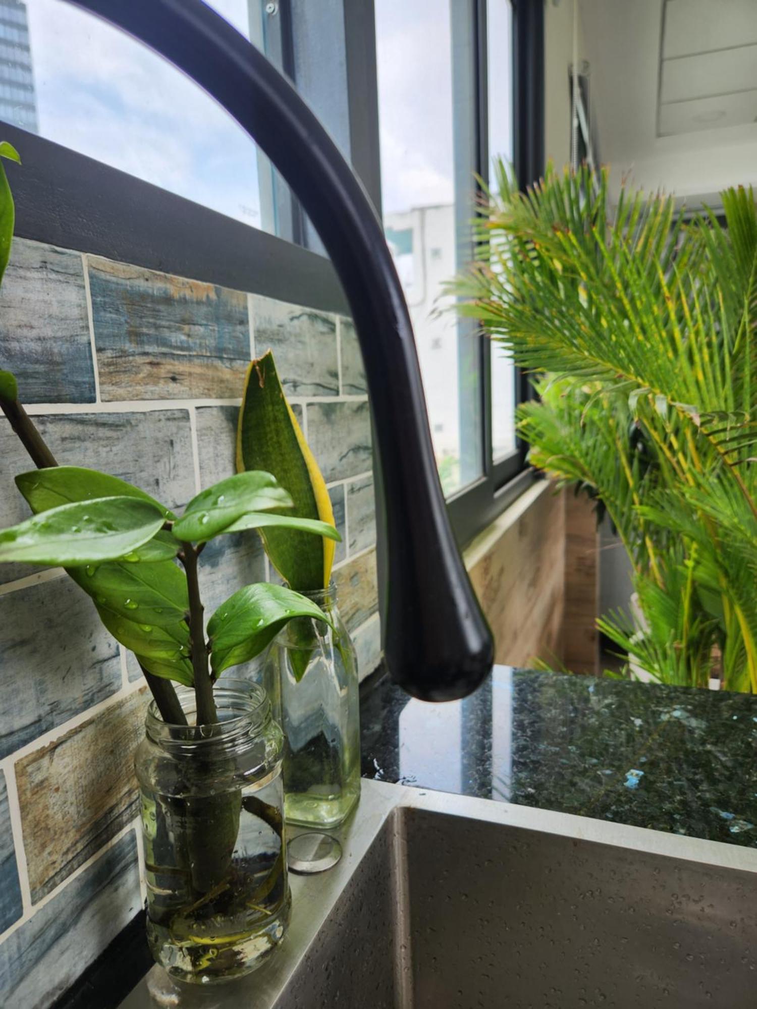 Lalahouse Spring Apartment - Saigon Center 胡志明市 外观 照片