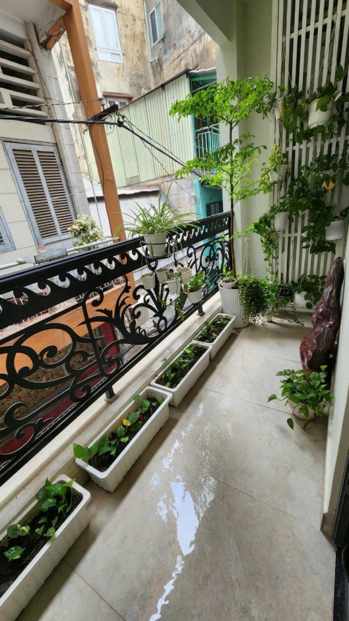Lalahouse Spring Apartment - Saigon Center 胡志明市 外观 照片