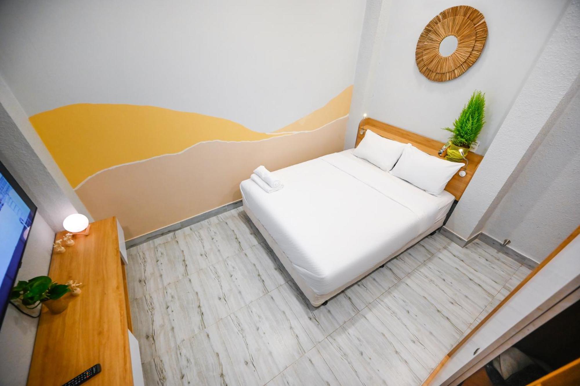 Lalahouse Spring Apartment - Saigon Center 胡志明市 外观 照片