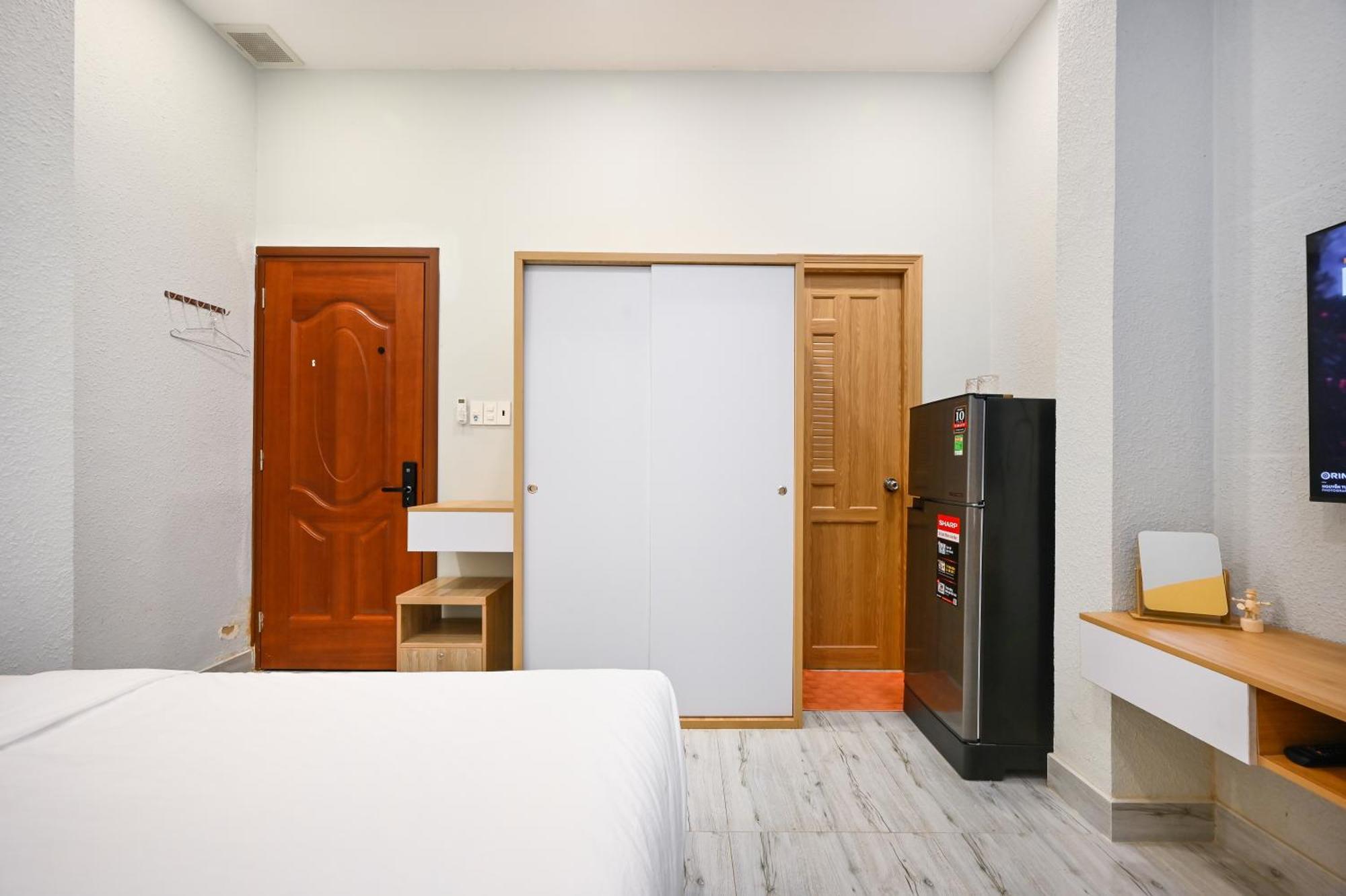 Lalahouse Spring Apartment - Saigon Center 胡志明市 外观 照片